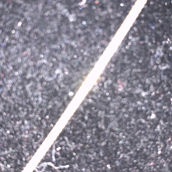 925 Silver gold plated Thin Cuban With Cross - Picture 4 of 5